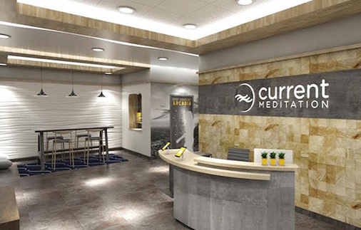 retail construction inn Phoenix