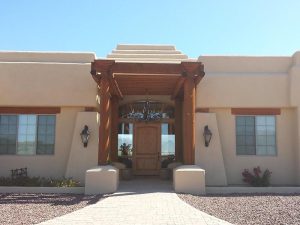 home additions in Phoenix