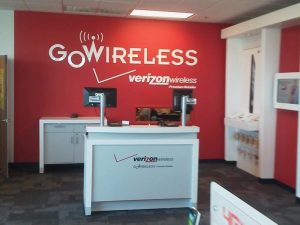 Retail Construction service in Phoenix