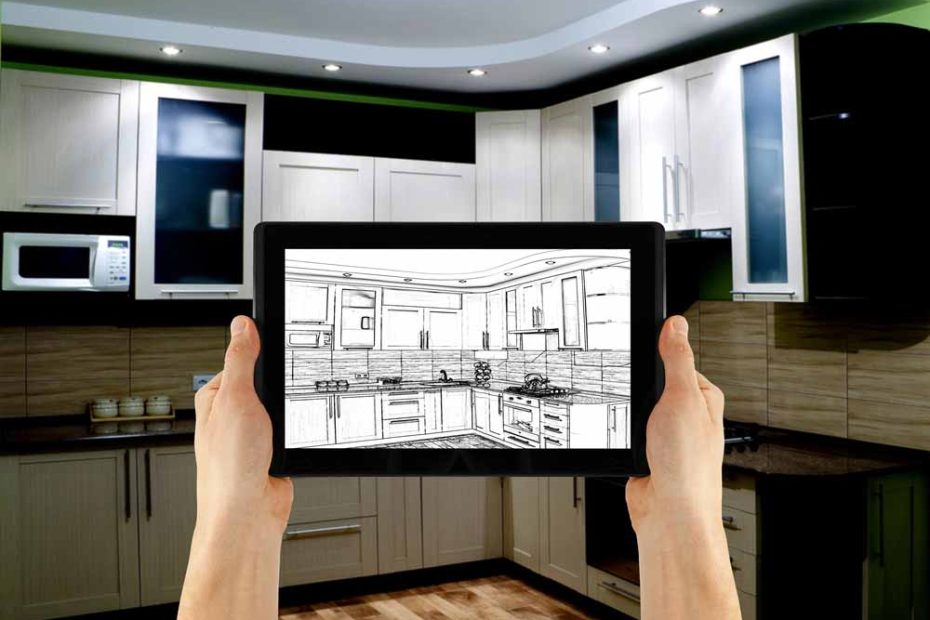 kitchen remodeling contractor phoenix